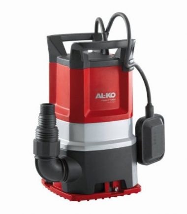 AL-KO pompa sommersa 11000 combi