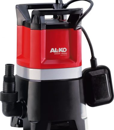 ALKO 12000 comfort pompa sommersa