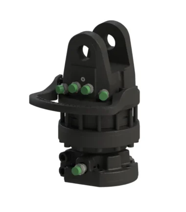 ROTATORE IDRAULICO FHR 16FD1 flangiato marchio formiko