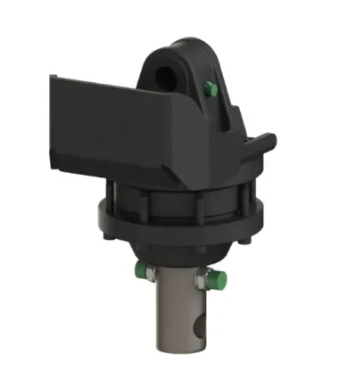 Formiko FHR 3LH rotatore