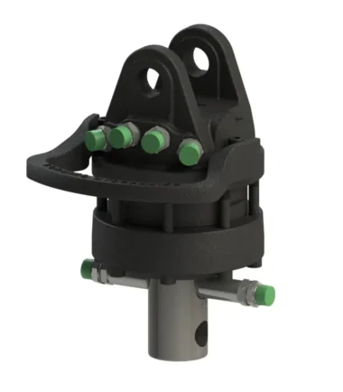 Rotatori idrauilici Formiko FHR 6LD1-68