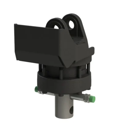 rotatore FHR 6LD1-69H di Formiko