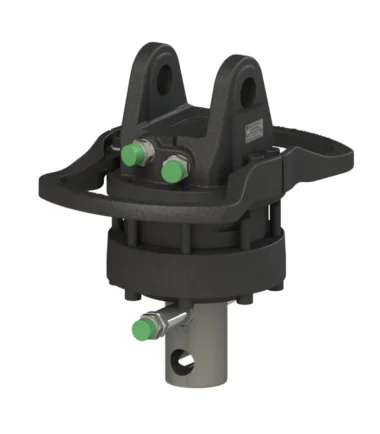 Rotatore idraulico Formiko FHR 6LD2-68