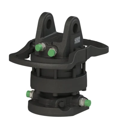 Rotatore idraulico FHR 6FD2 della FOrmiko