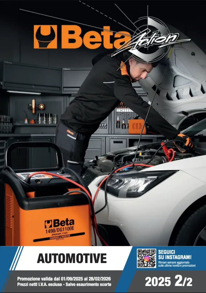 Catalogo beta action automotive pdf