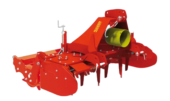 macchine agricole usate da Vergano Alberto