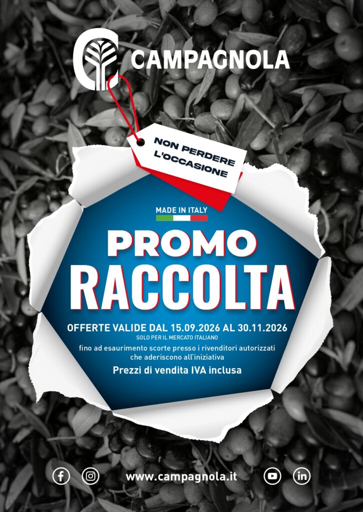 Catalogo offerte Campagnola